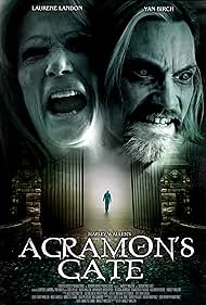 Agramon's Gate (2020)