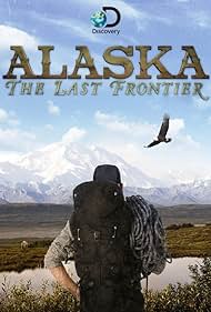 Alaska: The Last Frontier (2011)