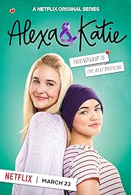 Alexa & Katie (2018)