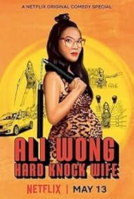 Ali Wong: Hard Knock Wife (2018)