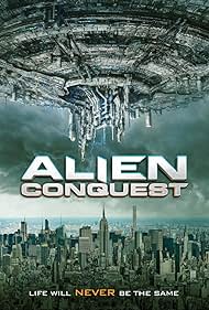 Alien Conquest (2021)