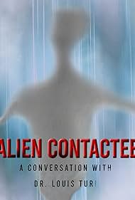 Alien Contactee (2020)