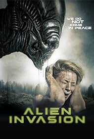 Alien Invasion (2023)