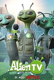 Alien TV (2020)