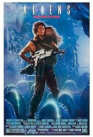 Aliens (1986)