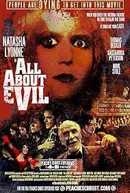 All About Evil (2014)