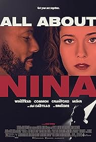 All About Nina (2018)