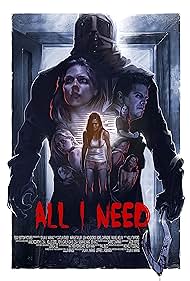 All I Need (2016)