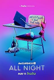 All Night (2018)