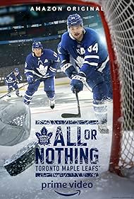 All or Nothing: Toronto Maple Leafs (2021)