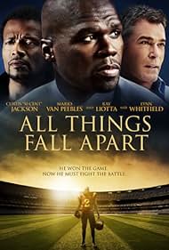 All Things Fall Apart (2011)