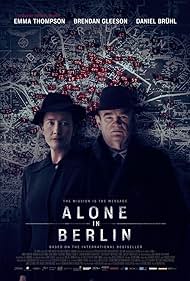 Alone in Berlin (2017)