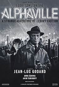 Alphaville (1965)