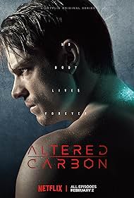 Altered Carbon (2018)