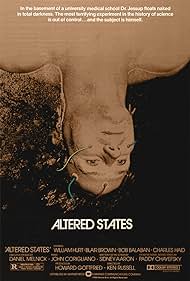 Altered States (1980)