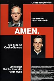 Amen. (2002)