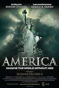 America: Imagine the World Without Her (2014)