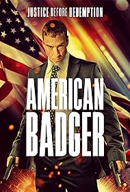 American Badger (2021)