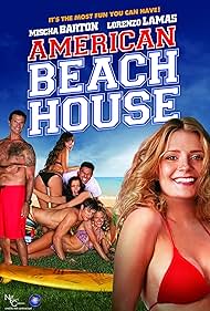 American Beach House (2015)