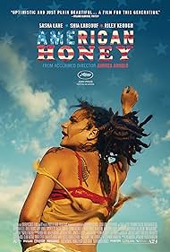 American Honey (2016)