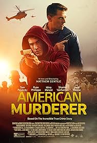 American Murderer (2023)