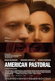 American Pastoral (2016)