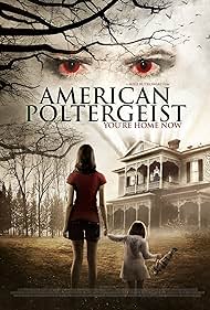 American Poltergeist (2015)