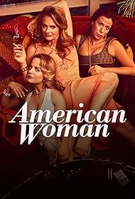 American Woman (2018)