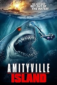 Amityville Island (2020)