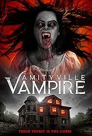 Amityville Vampire (2021)