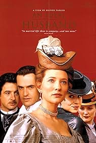 An Ideal Husband (1999)