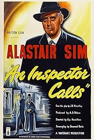 An Inspector Calls (1954)