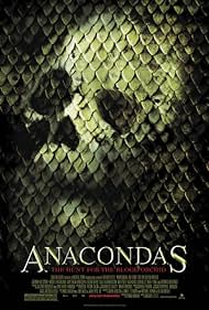 Anacondas: The Hunt for the Blood Orchid (2004)