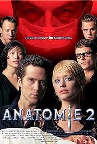 Anatomy 2 (2003)