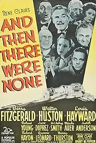 And Then There Were None (1945)