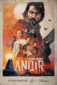 Andor (2022)