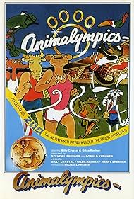 Animalympics (1980)