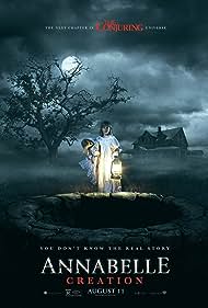 Annabelle: Creation (2017)