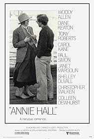 Annie Hall (1977)