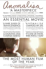 Anomalisa (2016)