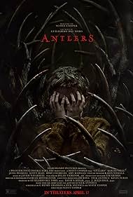 Antlers (2021)