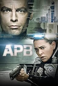 APB (2017)