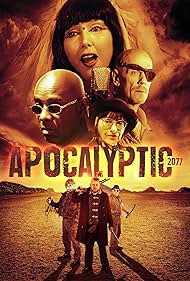 Apocalyptic 2077 (2019)