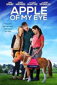 Apple of My Eye (2017)