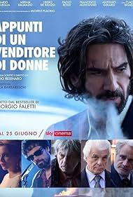 Appunti di un venditore di donne (2021)