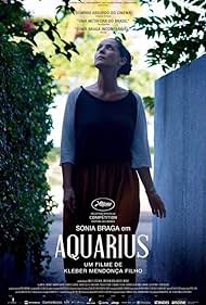 Aquarius (2016)