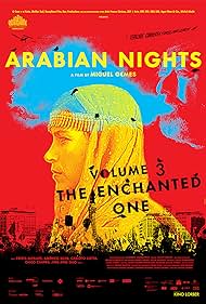 Arabian Nights: Volume 3 - The Enchanted One (2015)