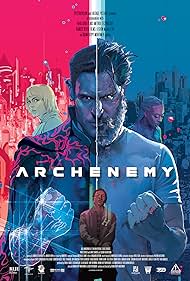 Archenemy (2020)