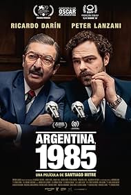 Argentina, 1985 (2022)