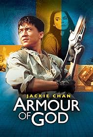 Armour of God (1987)